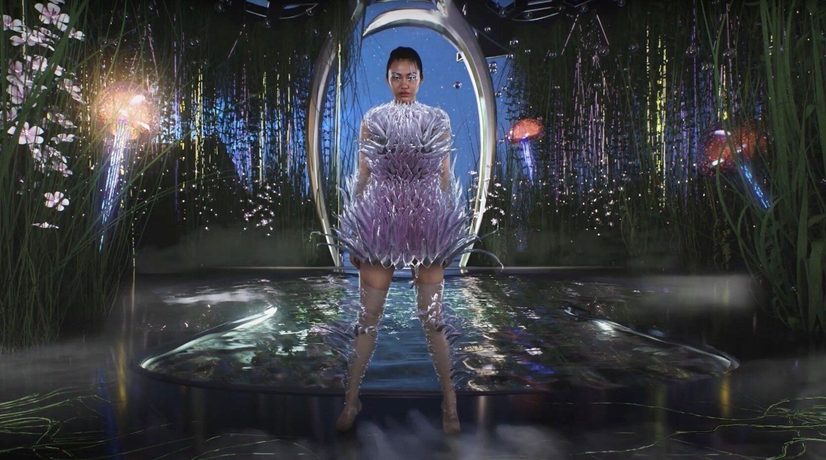 Virtual Fashion là gì?
