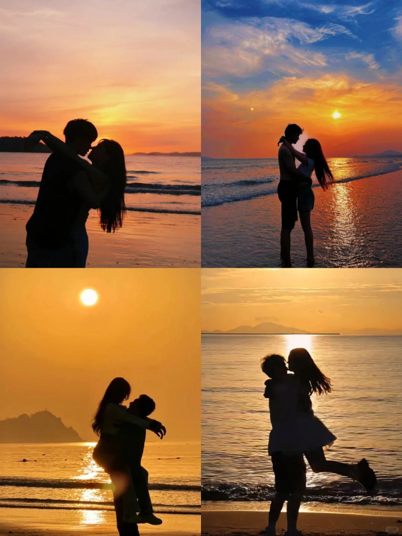 chụp ảnh với người yêu giấu mặt