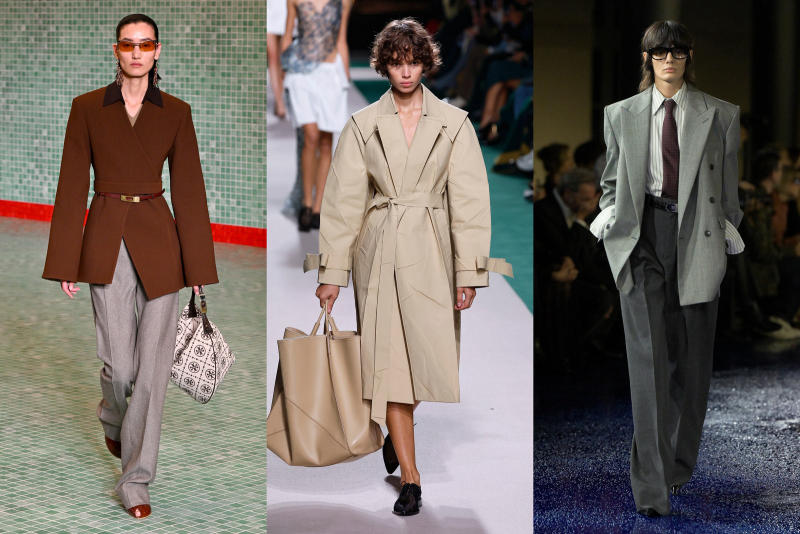 The new workwear