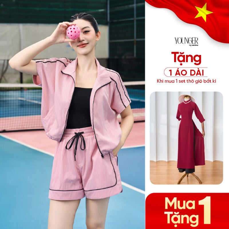 đi xem pháo hoa mặc gì