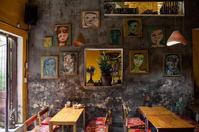 Xoan Cafe