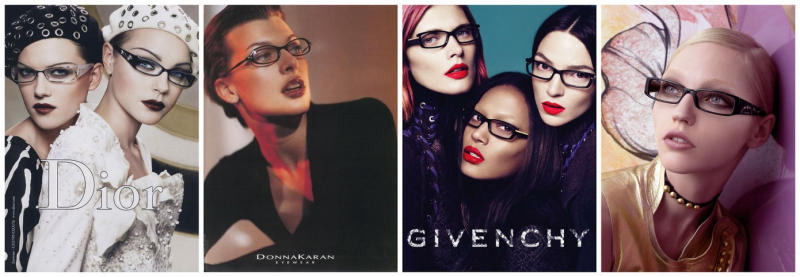 Nguồn gốc bất ngờ từ thế giới game và sàn diễn thời trang.