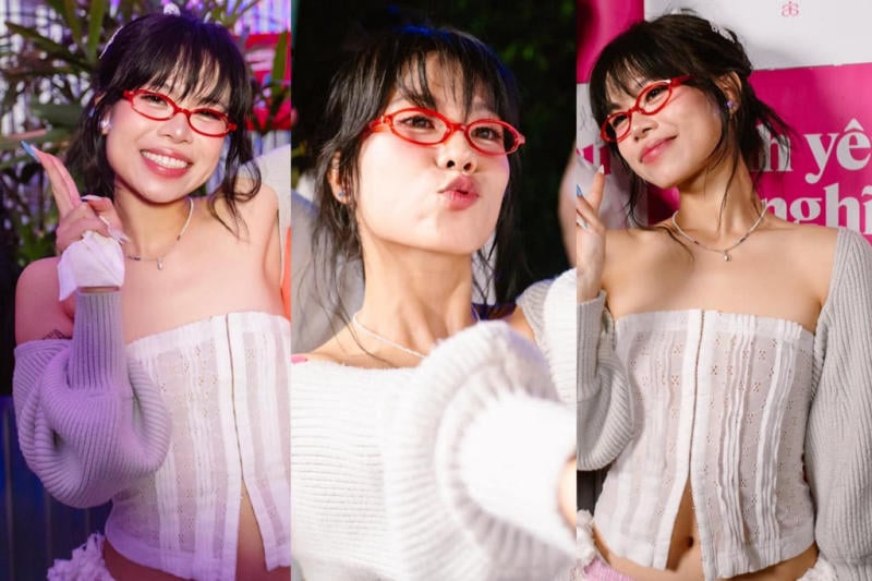 Chọn kính Bayonetta thế nào cho đúng?