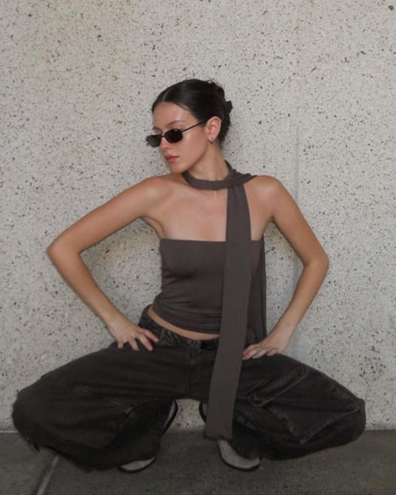 Sự giao thoa giữa trí tuệ và quyền lực phái nữ (Female Gaze).