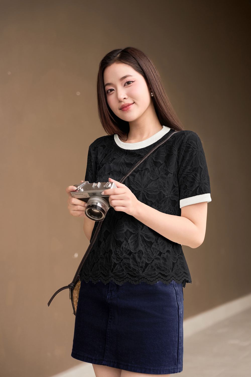 áo nữ