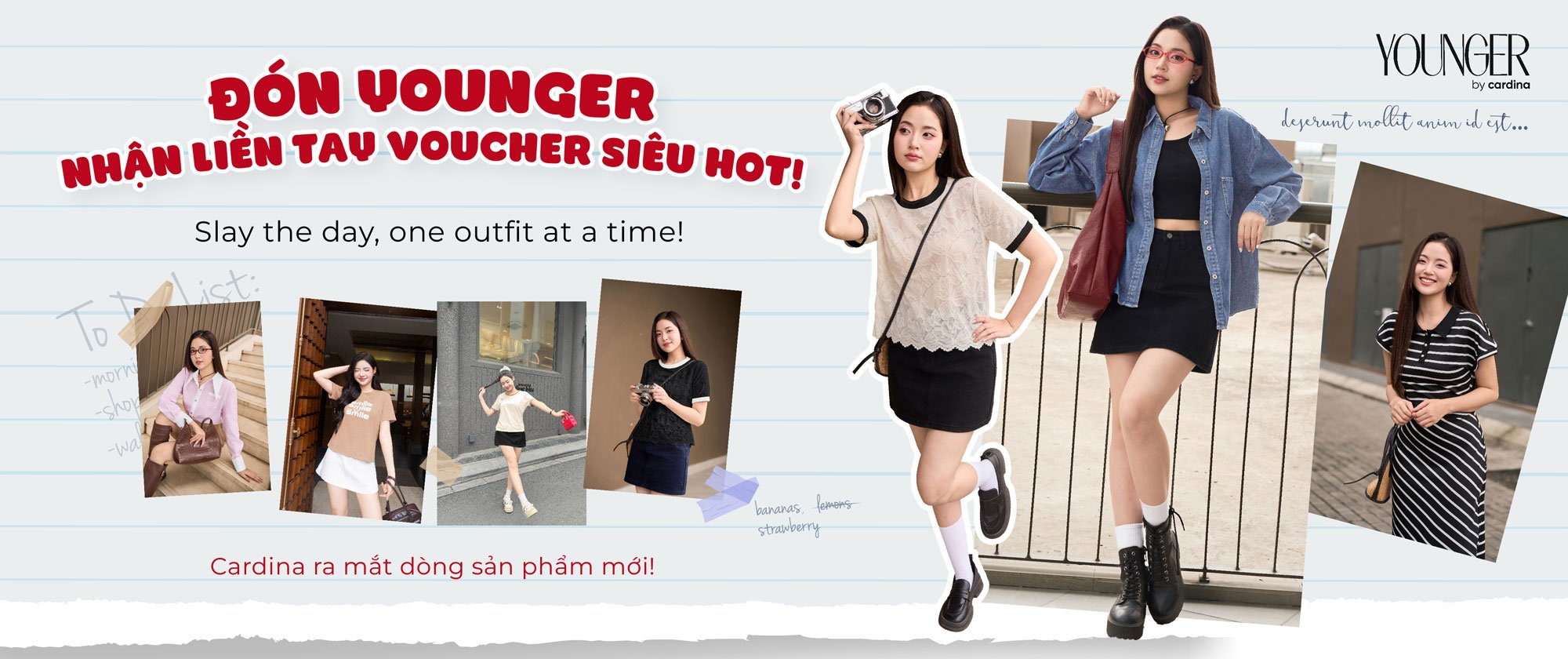 siêu sale cardina