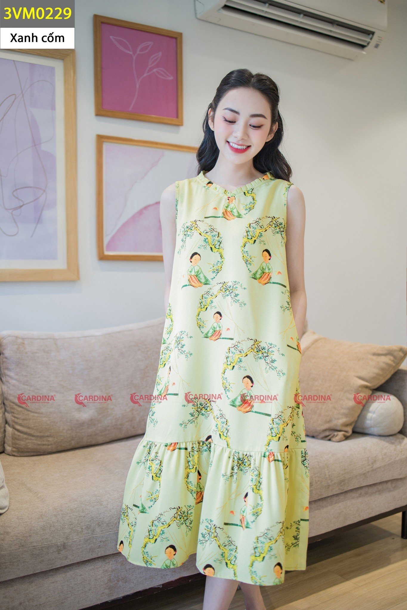 Váy Bầu Mùa Hè 2023 giá rẻ Tháng 3,2024|BigGo Việt Nam