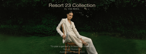 RESORT 23 COLLECTION