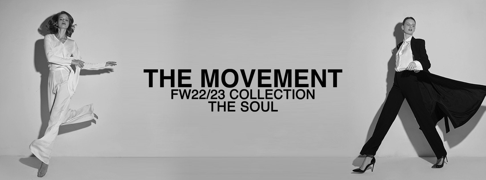 The Movement- FW 22/23 Collection