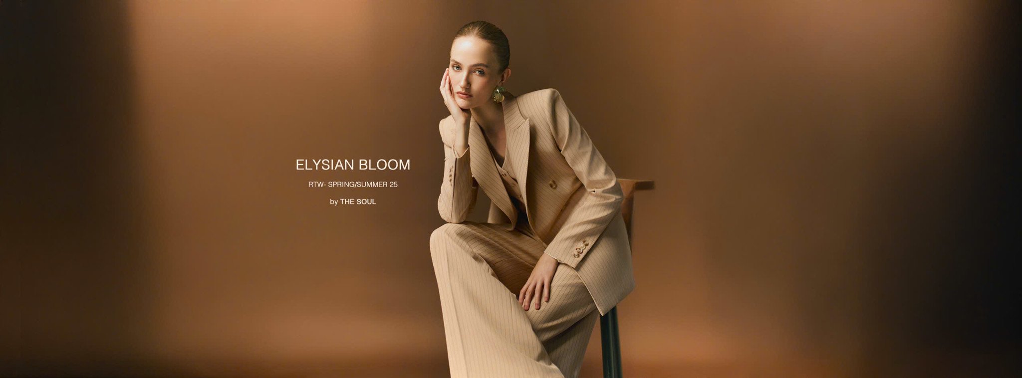ELYSIAN BLOOM 2025