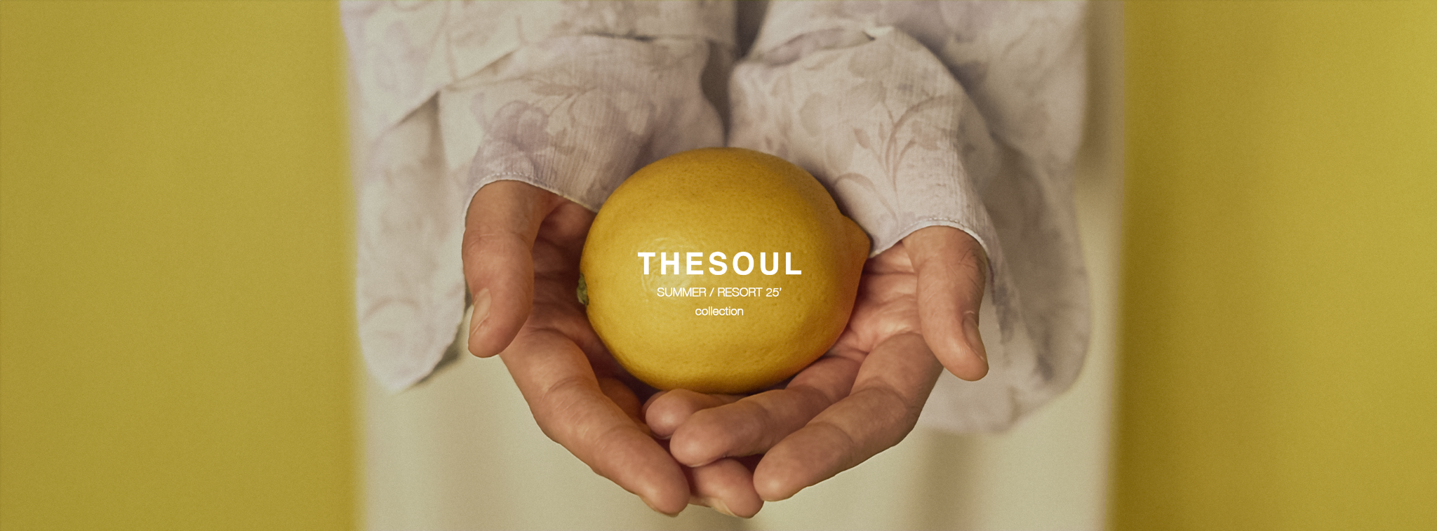 THE QUIET SOUL