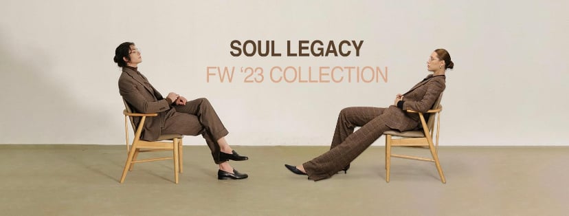 SOUL LEGACY COLLECTION