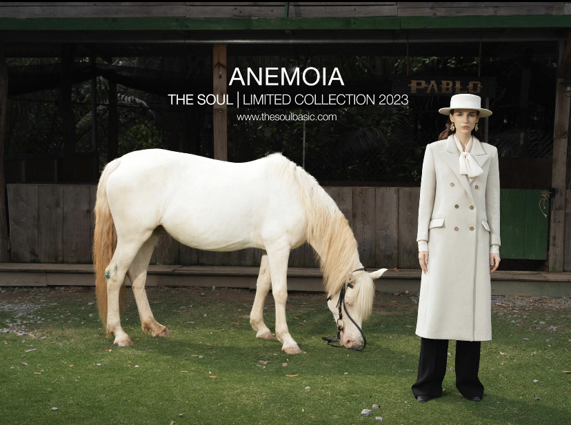 ANEMOIA Collection
