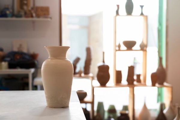 Ưu điểm của gốm sứ Bát Tràng