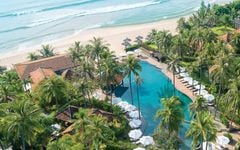 Top 10 Resort đẹp view biển tại Phan Thiết Mũi Né cho kỳ nghỉ cuối tuần