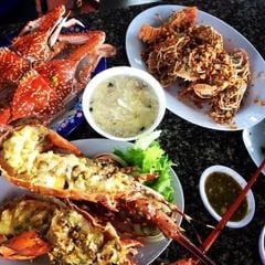 Du lịch Phan Thiết - Top 17 quán hải sản ngon và chất lượng