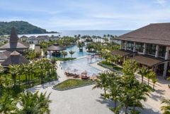 New World Phú Quốc Resort Review đánh giá có gì nổi bật