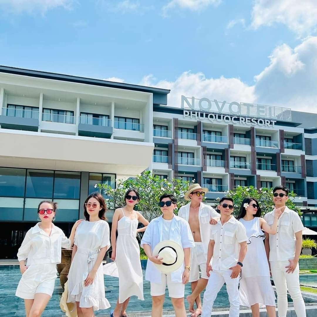 Novotel Phú Quốc Resort - Review các dịch vụ phòng ở, ăn uống và vui chơi có gì?