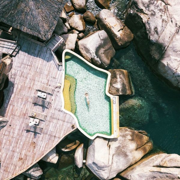 Tháng 5- tháng 8 là mùa du lịch Nha Trang đẹp nhất