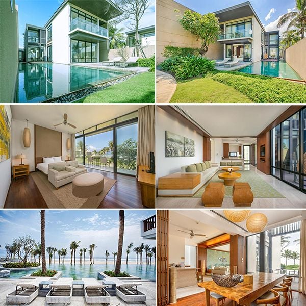 Abogo Resort Đà Nẵng Beach View