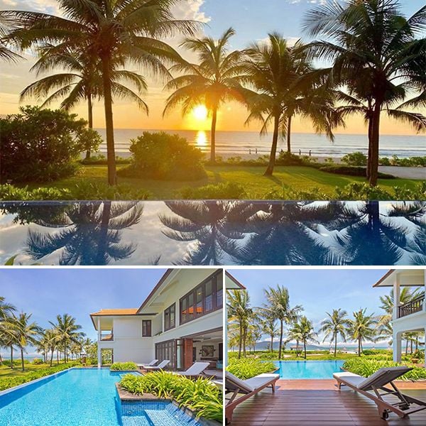 Abogo Resort Villas Luxury Da Nang