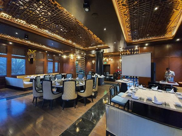 Bách Giai Restaurant Phú Quốc