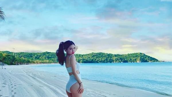 Bãi Khem Phú Quốc