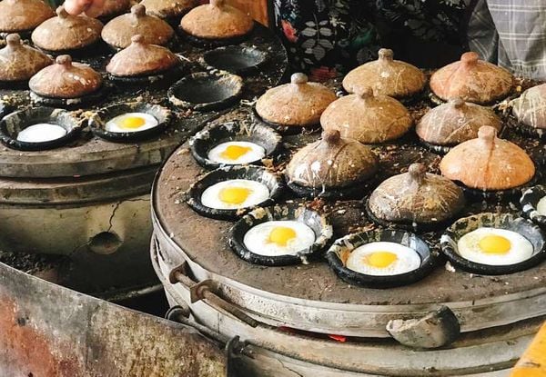 Các món ngon Đà Lạt nhất định bạn phải thử Các món ngon Đà Lạt nhất định bạn phải thử