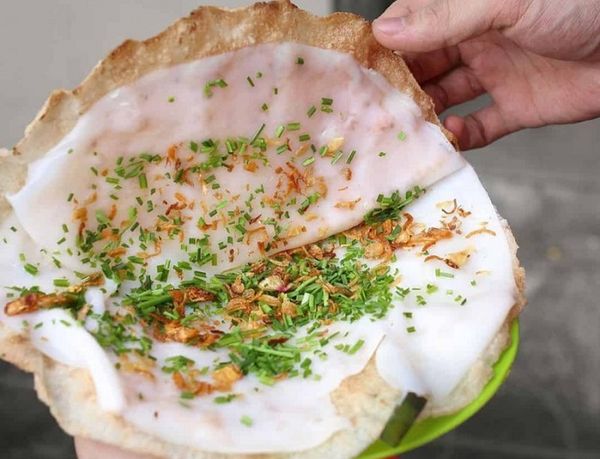 Bánh đập - món ngon đà nẵng