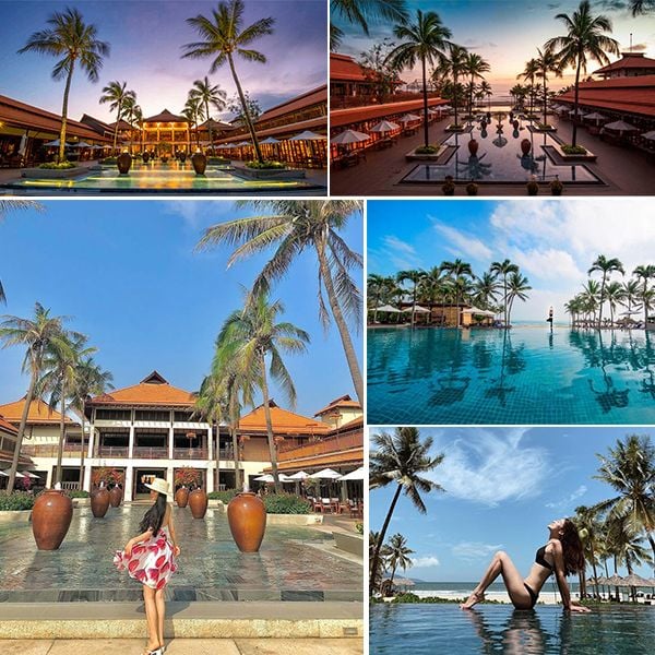 Khám Phá Những Khách Sạn View Biển Ở Đà Nẵng - Thiên Đường Nghỉ Dưỡng Sang Trọng Và Ổn Định