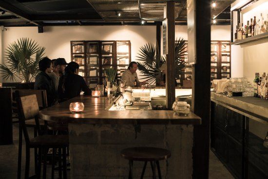 Goca Art Bar Phú Quốc