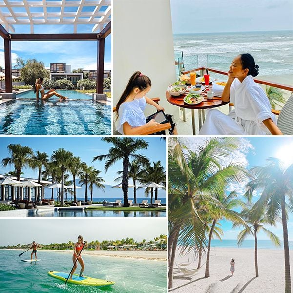 Hyatt Regency Danang Resort and Spa