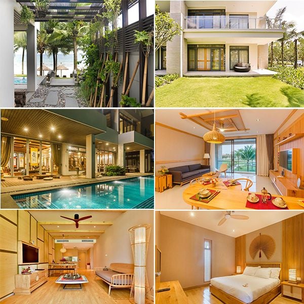 Mangala Zen Garden & Luxury Apartments