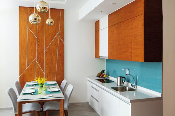 Căn hộ studio liên kết hướng biển tại Movenpick Cam Ranh