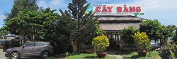 Nhà hàng hải sản Phan Thiết Cây Bàng- hải sản ngon phan thiết