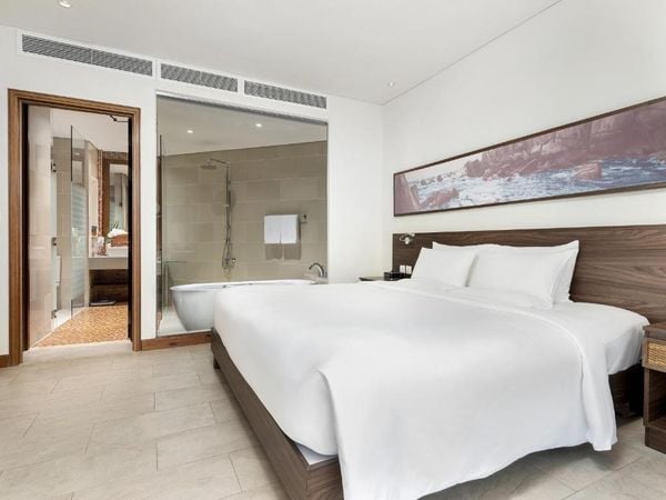 Hạng phòng Suite tại Novotel Phú Quốc