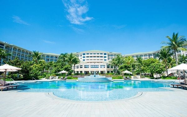 Olalani Resort & Condotel Đà Nẵng