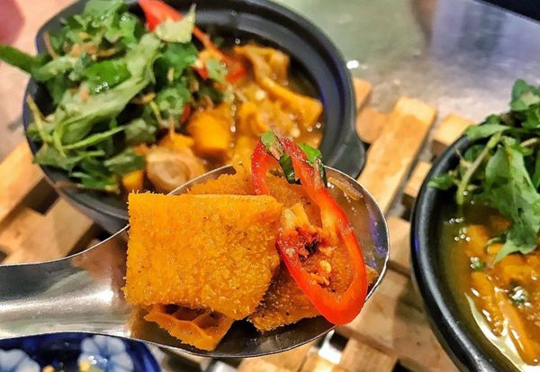 Phá lấu - món ngon đà nẵng