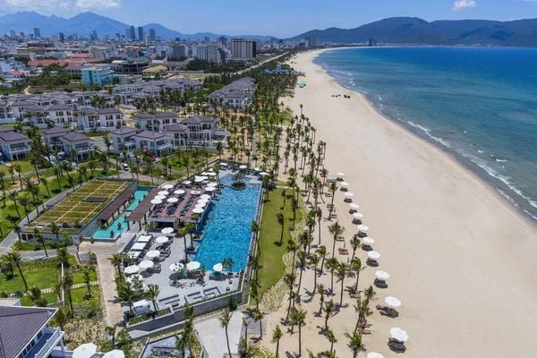 Premier Village Đà Nẵng