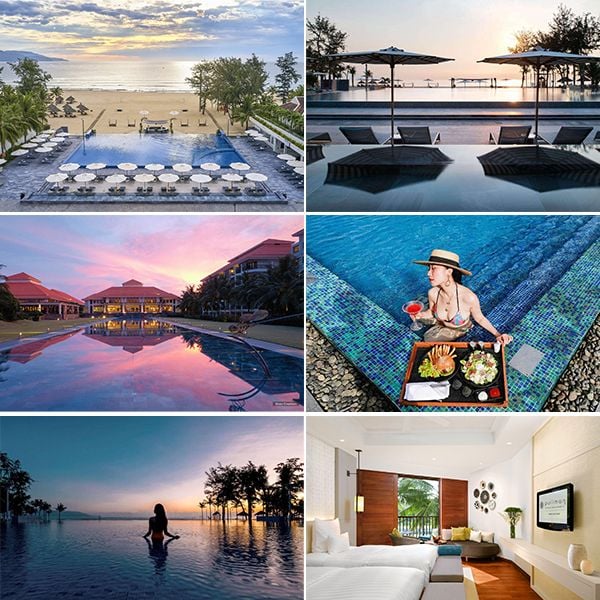 Pullman Resort Đà Nẵng