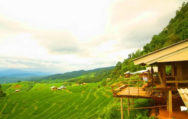 Vinh Phang Nga Thái Lan