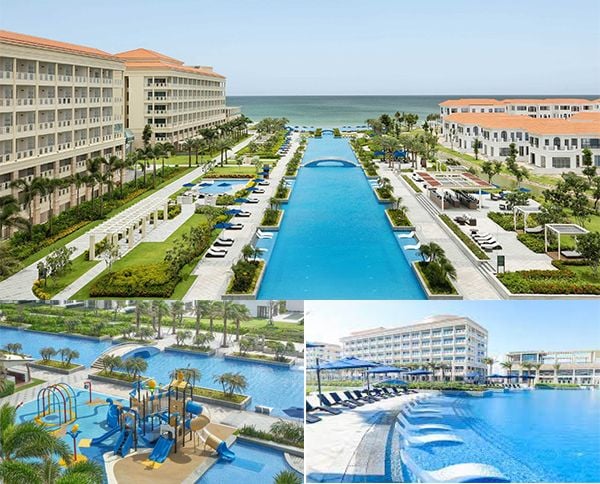 Sheraton Grand Đà Nẵng