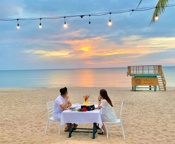 Shri Phú Quốc - Quán Bar Phú Quốc dành cho “tín đồ” check-in sống ảo