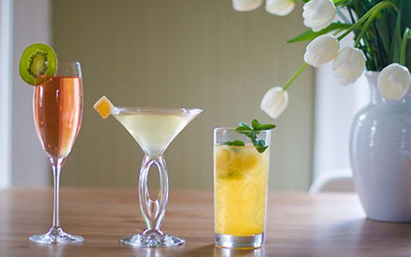 Sim Bar nằm trong khu nghỉ dưỡng Vinpearl Resort & Spa Phú Quốc