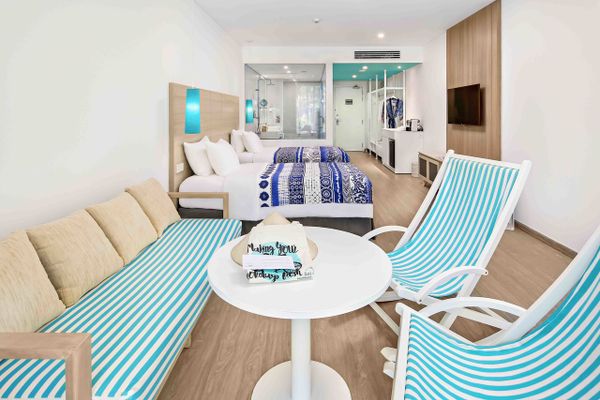 Superior Room at Sol by Melia Phu Quoc