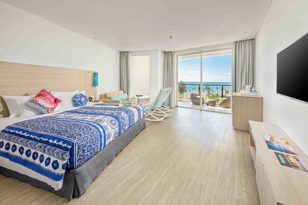 Superior Room with 2 Single Beds at Sol by Melia Phu Quoc