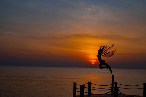 Sunset Sanato Beach Club Phú Quốc -&nbsp; Địa điểm check in với các view độc và lạ nhất Phú Quốc