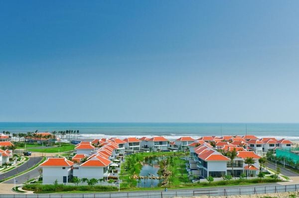Premier Village Đà Nẵng