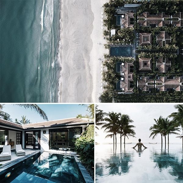 TIA Wellness Resort Đà Nẵng