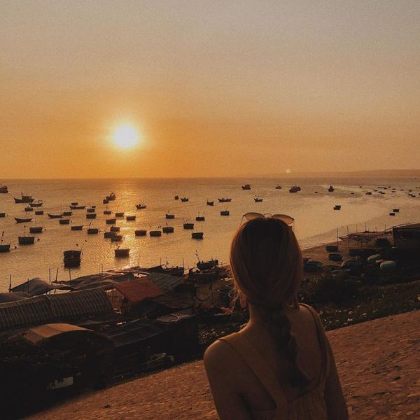 Vịnh Ninh Vân Nha Trang